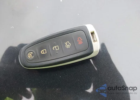 2015 Ford Taurus Sho z USA, uszkodzony, nr VIN 1FAHP2KT0FG161553